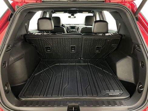 Certified 2024 Chevrolet Equinox RS w/ LPO, Floor Liner Package FWD image 44