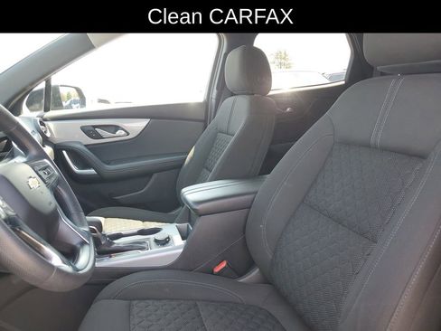 Used 2022 Chevrolet Blazer LT FWD image 5