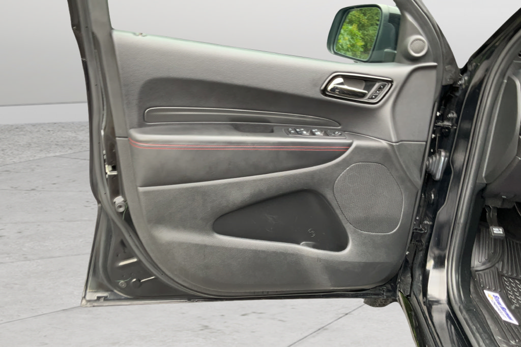 Used 2024 Dodge Durango GT RWD image 10