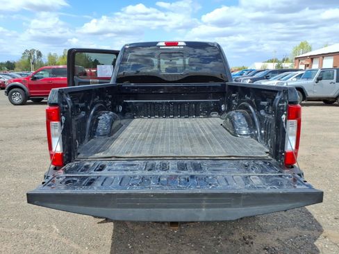 Used 2017 Ford F250 Lariat w/ Chrome Package AWD/4WD image 15