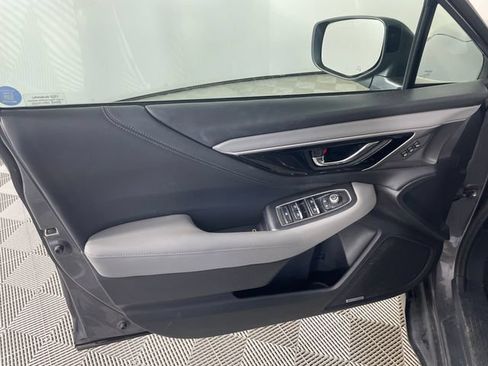 Used 2020 Subaru Outback Limited AWD/4WD image 10