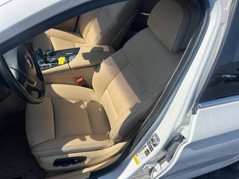 Used 2014 BMW 535d Sedan RWD image 11