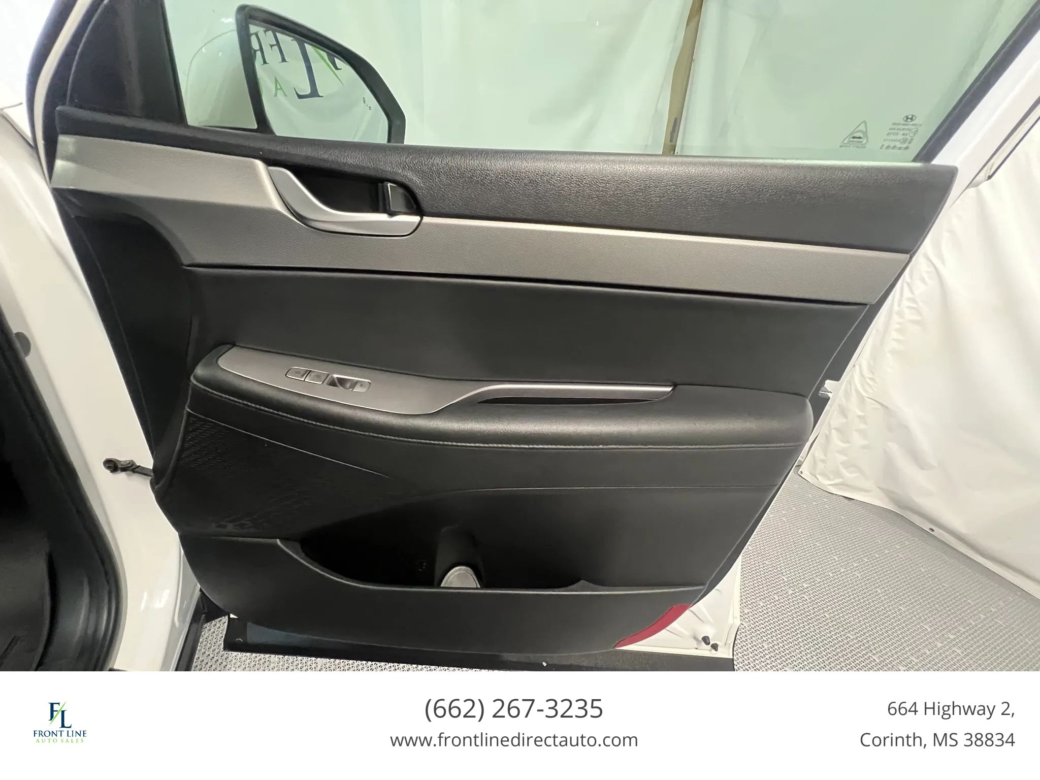 Used 2022 Hyundai Palisade SEL w/ Premium Package FWD image 20