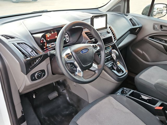 Used 2020 Ford Transit Connect XL FWD image 10