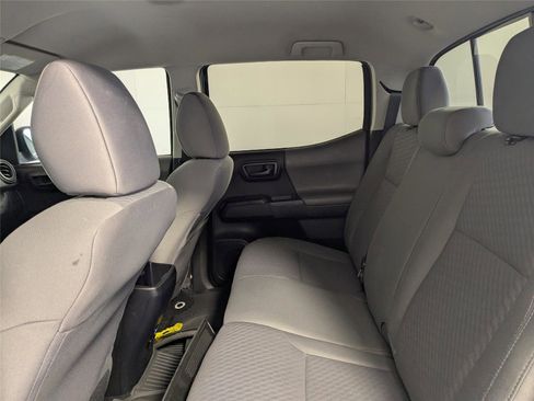 Certified 2022 Toyota Tacoma SR w/ SR Convenience Package image 25