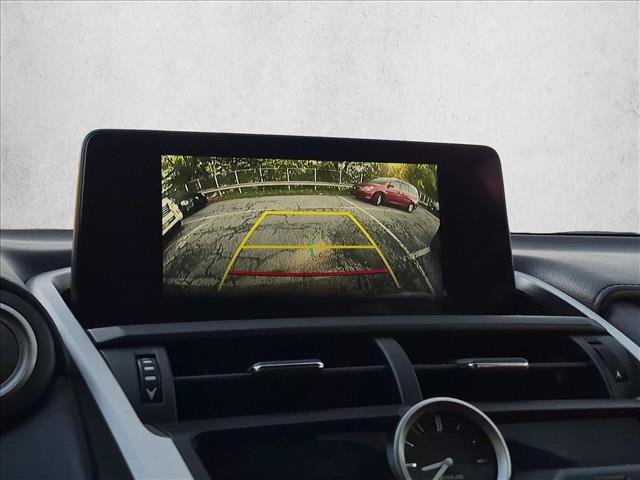 Used 2020 Lexus NX 300 AWD w/ Comfort Package image 12