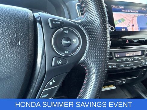 Used 2022 Honda Ridgeline Black Edition image 23