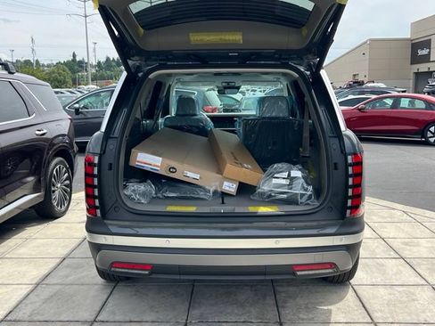 New 2026 Hyundai Palisade SEL AWD/4WD image 8