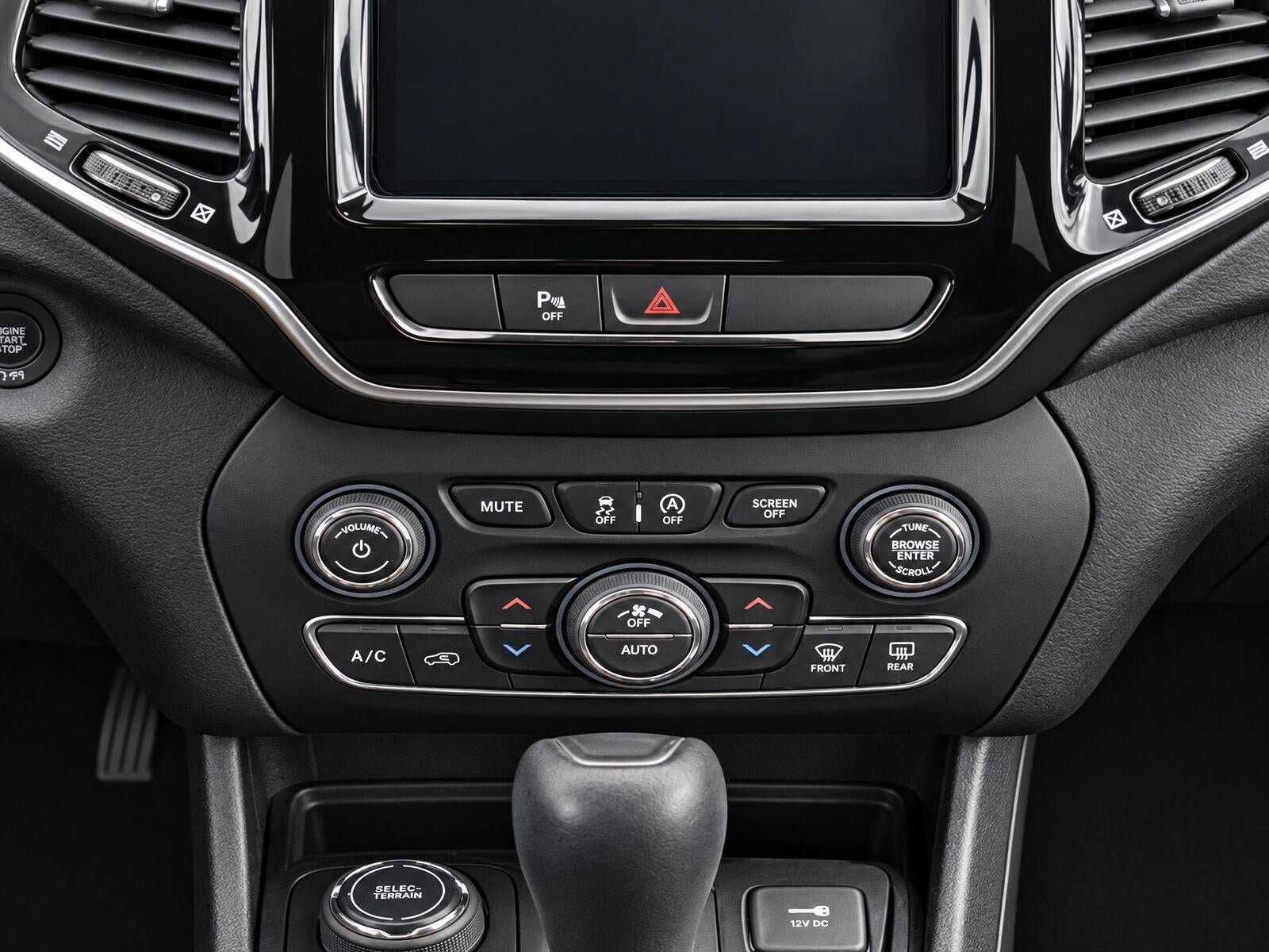 Used 2020 Jeep Cherokee Limited AWD/4WD image 11