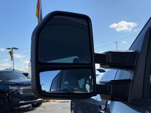 Used 2024 Ford F350 XLT image 34