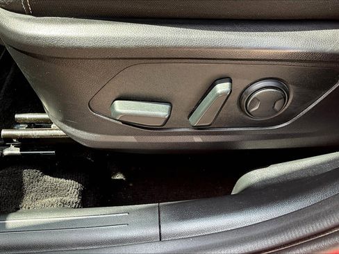 Used 2022 Hyundai Tucson SEL image 35