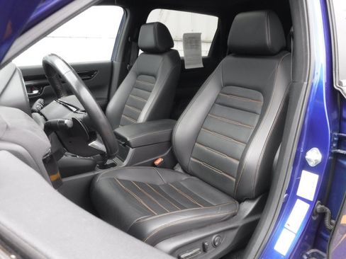 Used 2023 Honda CR-V Sport Touring image 17