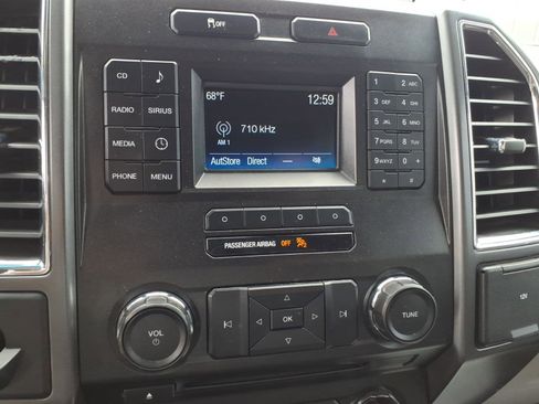 Used 2017 Ford F150 XLT w/ Equipment Group 301A Mid RWD image 5