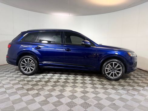 Used 2023 Audi Q7 2.0T Premium Plus w/ Premium Plus Package AWD/4WD image 8