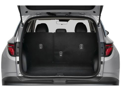 New 2026 Hyundai Tucson SE AWD/4WD image 13