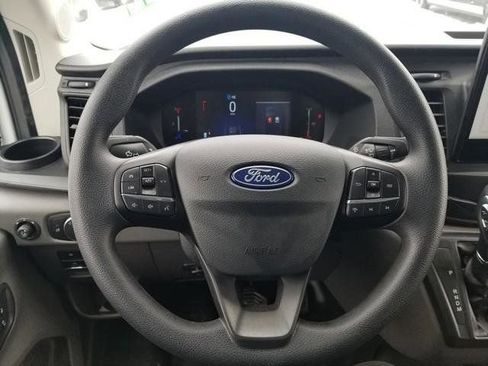 New 2026 Ford Transit 350 RWD image 26