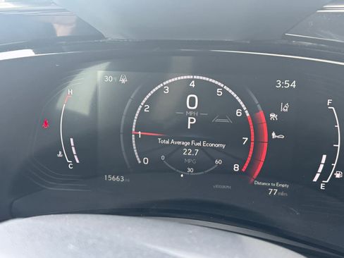 Used 2024 Lexus NX 350 F Sport image 24