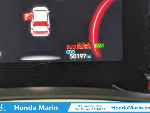 Used 2024 Toyota RAV4 XLE AWD/4WD image 32