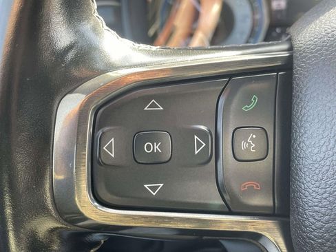 Used 2021 RAM 1500 Limited image 28