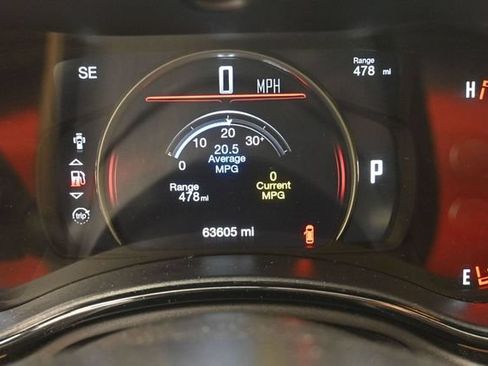 Used 2024 Dodge Durango GT AWD/4WD image 31