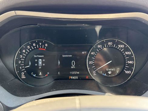 Used 2017 Lincoln MKZ Reserve w/ Climate Package image 24