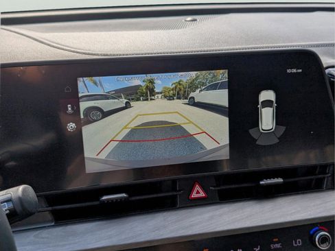 Used 2023 Kia Sportage X-Line image 36