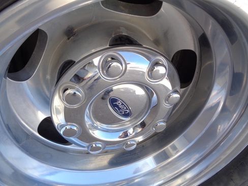 Used 2019 Ford F350 XL w/ XL Value Package image 57