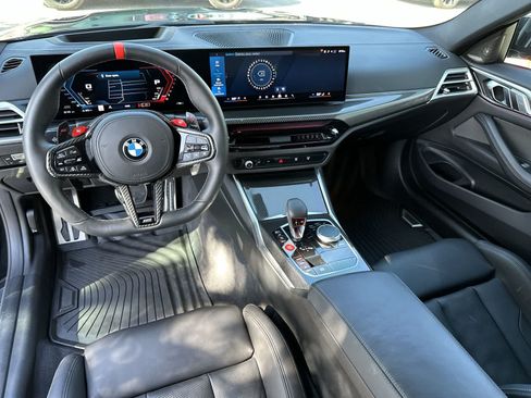 Used 2026 BMW M4 xDrive Competition AWD/4WD image 17