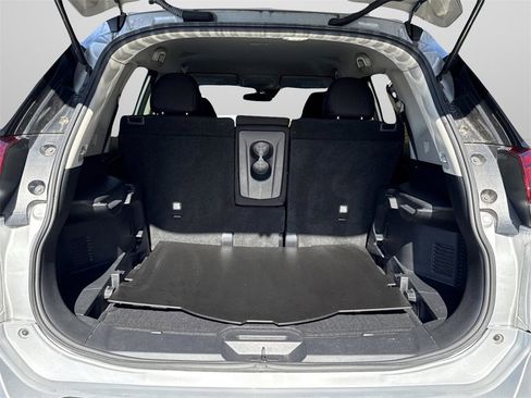 Certified 2020 Nissan Rogue S w/ Special Edition Package image 42