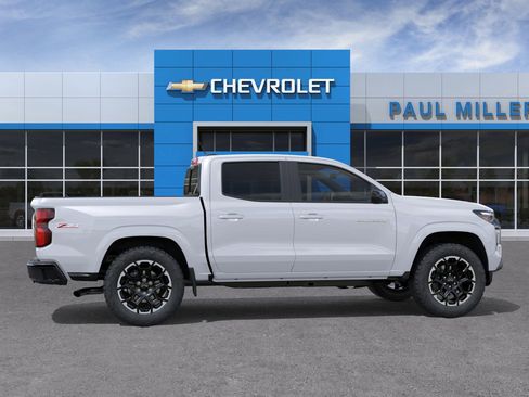 New 2026 Chevrolet Colorado Z71 w/ Z71 Convenience Package 2 image 5