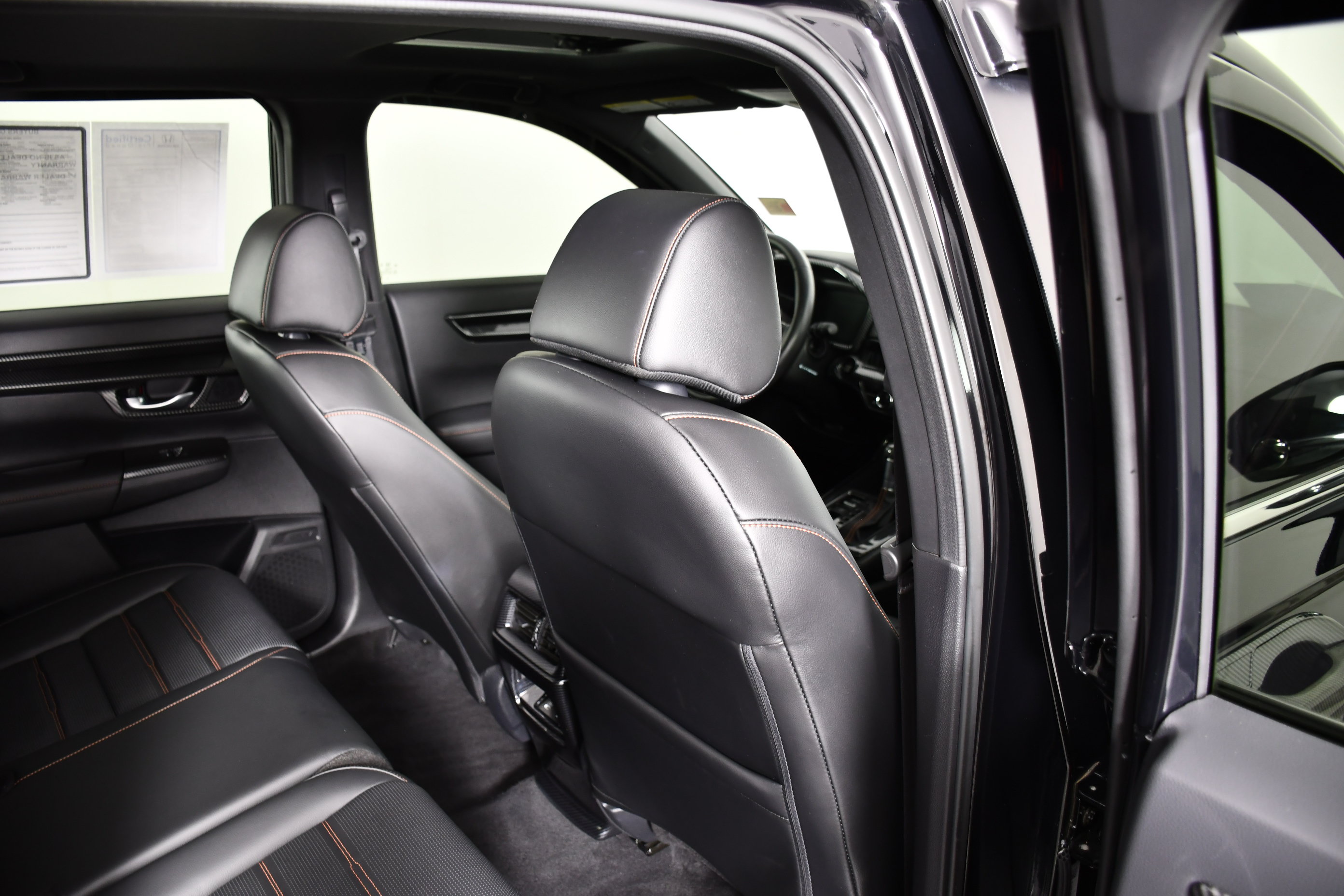 Used 2025 Honda CR-V Sport-L image 44