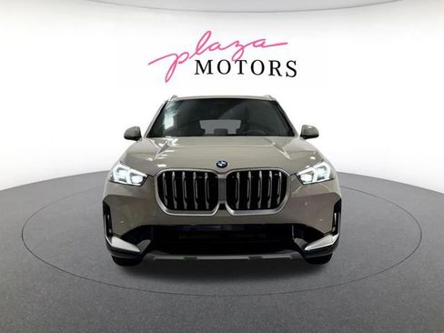 Used 2026 BMW X1 xDrive28i w/ Technology Package AWD/4WD image 3