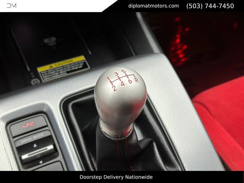 Used 2023 Honda Civic Type R image 30