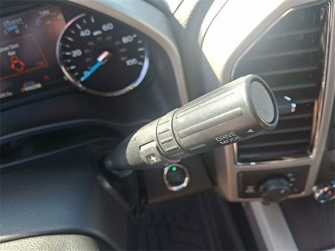 Used 2021 Ford F250 Lariat w/ Lariat Ultimate Package image 14