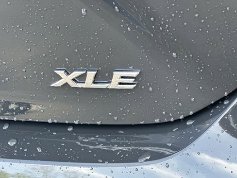 New 2026 Toyota Camry XLE AWD/4WD image 17