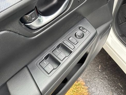 Used 2026 Honda CR-V Sport-L image 11
