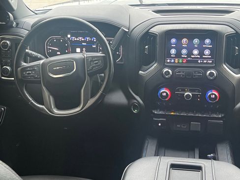 Used 2021 GMC Sierra 2500 Denali w/ Denali Black Diamond Edition image 20