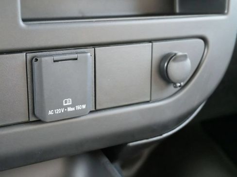 New 2025 Chevrolet Express 3500 w/ Power Convenience Package RWD image 24