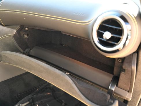 Used 2019 Mercedes-Benz AMG GT R image 45