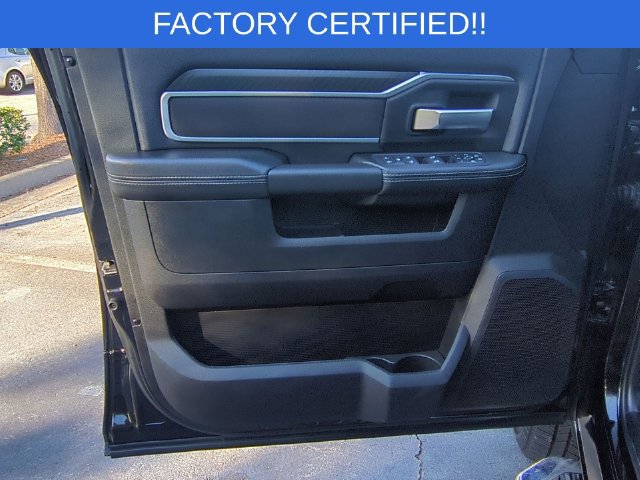 Certified 2025 RAM 2500 Big Horn AWD/4WD image 12