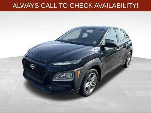 Used 2020 Hyundai Kona SE FWD image 3