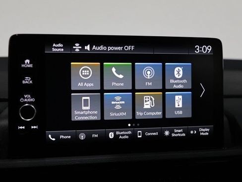 Used 2024 Honda CR-V EX-L image 25