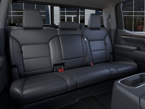 New 2026 GMC Sierra 1500 SLT AWD/4WD image 17
