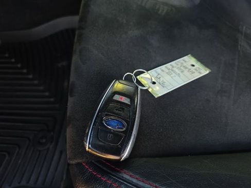 Used 2016 Subaru BRZ Limited w/ Popular Package #2 image 29