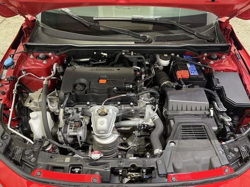 Used 2024 Honda Civic Sport image 24