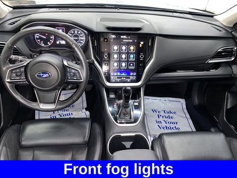 Certified 2024 Subaru Outback Touring XT AWD/4WD image 29