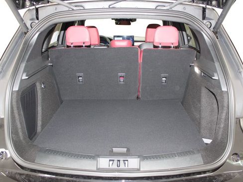 New 2026 Lincoln Corsair Reserve w/ Jet Appearance Package image 15