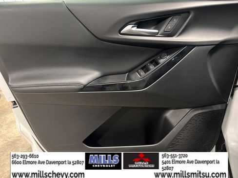 Used 2025 Chevrolet Equinox LT image 9