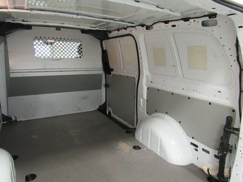 Used 2022 Mercedes-Benz Metris image 19