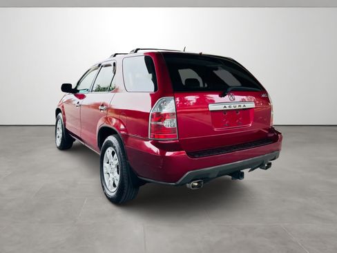 Used 2006 Acura MDX Touring AWD/4WD image 3